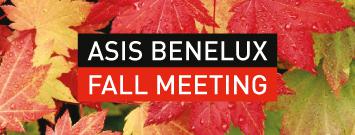 ASIS Benelux Fall Meeting - Chapter Dinner
