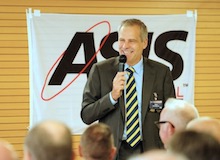 ASIS Benelux Fall meeting 2017